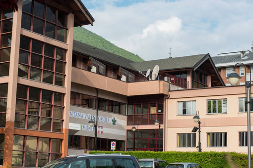 Unione montana Valli dell'Ossola: in giunta anche il sindaco di Macugnaga Stefano Candiani