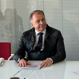 L'assessore regionale Bongioanni