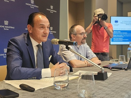 Il Piemonte costruisce il parere sull'Intelligenza Artificiale: "Semplificherà la vita dei cittadini"