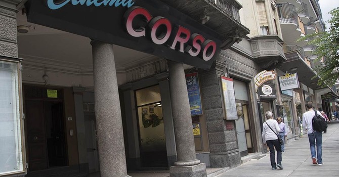 Cinema e montagna: al Corso una nuova rassegna promossa dal Cai