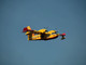 Incendio a Premosello Chiovenda, in azione due Canadair e un elicottero