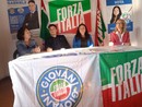 Forza Italia si affida ai giovani: Baldassarre e Nardella candidati alle regionali per il Vco