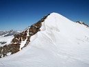 Valanga sul Monte Rosa: primo bilancio un morto 8 gli alpinisti coinvolti