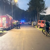 Druogno, trovato morto il cercatore di funghi disperso Druogno, trovato morto il cercatore di funghi disperso