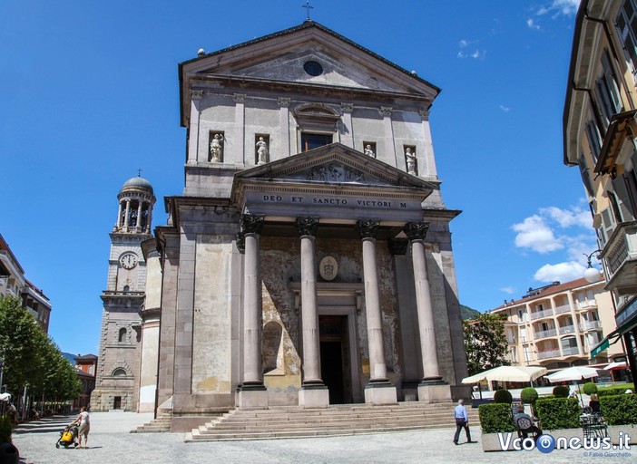 La polizia di Stato celebra il patrono San Michele Arcangelo