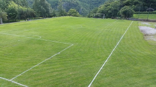 Come le nuove infrastrutture sportive stanno cambiando la vita delle comunità dell’Ossola