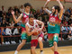 Basket: FindomoPediacooph24 travolta ad Oleggio, finisce 89 a 74