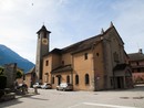 Pallanzeno si prepara alla festa patronale di San Pietro Pallanzeno si prepara alla festa patronale di San Pietro