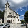 Toceno, fine settimana con gli Alpini tra tradizione, musica e convivialità