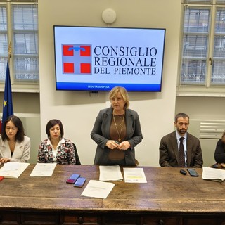 Minoranze all'attacco sul piano sociosanitario della Regione Minoranze all'attacco sul piano sociosanitario della Regione