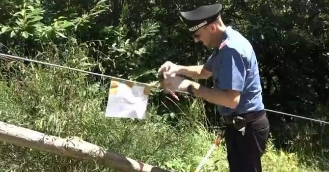 Tragedia della teleferica di Calasca: assolto il concessionario, condanna a otto mesi per Baldacci Tragedia della teleferica di Calasca: assolto il concessionario, condanna a otto mesi per Baldacci