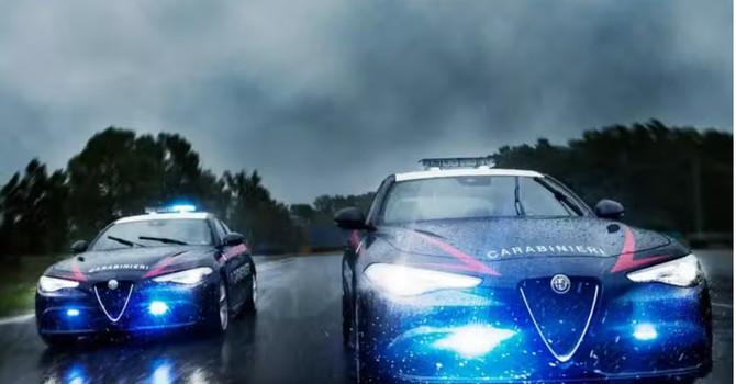 Sorpreso a spacciare cocaina: arrestato un 18enne a Domodossola