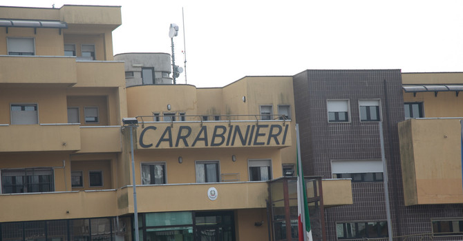 Truffe agli anziani: 4 arresti e oltre 30mila euro recuperati nel Vco Truffe agli anziani: 4 arresti e oltre 30mila euro recuperati nel Vco
