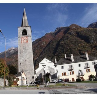 Crodo celebra Santa Lupercilla: quattro giorni di tradizione e musica