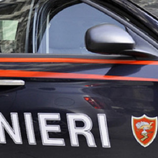 Bannio Anzino: arrestato un 54enne per maltrattamenti in famiglia e resistenza a pubblico ufficiale