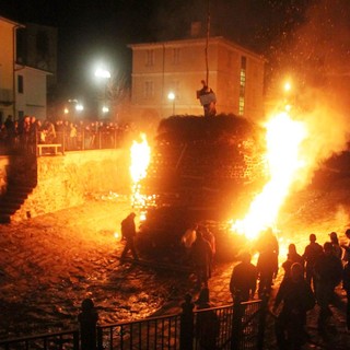 A Premosello rivive la tradizione della "Carcavegia"