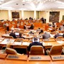 Settimana intensa a Palazzo Lascaris: aula martedì 29 settembre e commissioni al lavoro