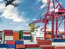 Export, il Vco in difficoltà: calo dell'8,2% nel primo semestre dell'anno