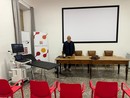 Diagnosi e cura della trombosi venosa, a Palazzo Rosmini un corso regionale