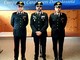 Il maresciallo Greco è il nuovo comandante della stazione dei carabinieri di Santa Maria Maggiore