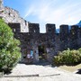 Sandro Ghiani apre la Rassegna del Cult al Castello di Vogogna