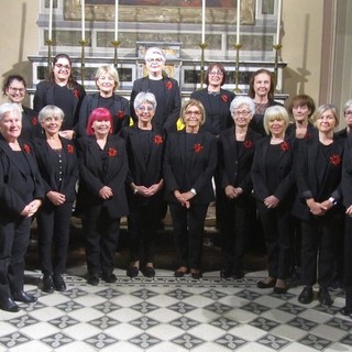 Malesco, con il coro Gaudium un concerto a sostegno delle Rsa vigezzine