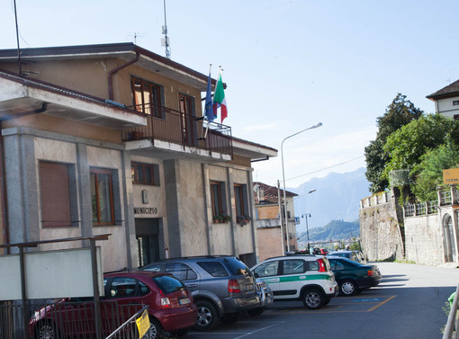 Crevoladossola, Ferroni invita all'uso responsabile dei fuochi d'artificio Crevoladossola, Ferroni invita all'uso responsabile dei fuochi d'artificio
