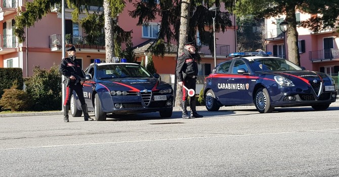 Furto in un compro oro in Ossola: denunciata una dipendente