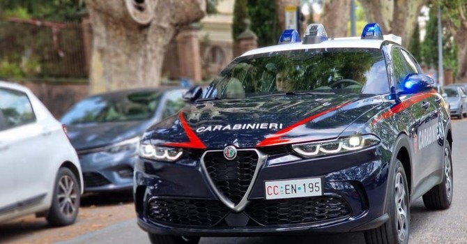 Un 62enne trasferisce le sue armi in un altro domicilio senza comunicarlo: scatta il sequestro Un 62enne trasferisce le sue armi in un altro domicilio senza comunicarlo: scatta il sequestro