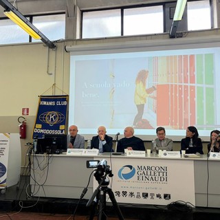 "La famiglia oggi": a Domodossola si è parlato di genitorialità
