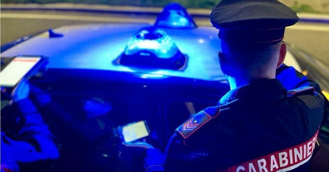 Truffa del falso carabiniere sventata, l'Usic si congratula con i militari della Compagnia di Verbania Truffa del falso carabiniere sventata, l'Usic si congratula con i militari della Compagnia di Verbania