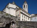 Al Calvario una nuova rappresentazione della Passione di Cristo
