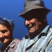 “L'amuar d'Cravaga”: a Bracchio la proiezione del cortometraggio sugli ultimi abitanti dell'alpe Capraga