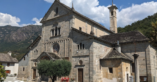 Montecrestese, si apre il programma del "Natale sotto il campanile" Montecrestese, si apre il programma del "Natale sotto il campanile"