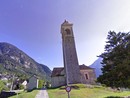 Tradizione, cultura e musica: a Premia agosto ricco di eventi Tradizione, cultura e musica: a Premia agosto ricco di eventi