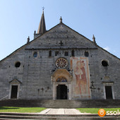 Chiesa di San Gaudenzio a Baceno