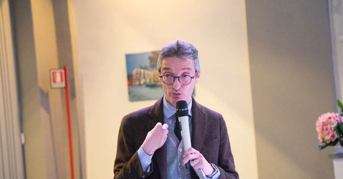 Il valore del lavoro e della comunità: la sfida di Compagnia delle Opere Insubria nel Vco VIDEO