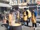Il Comitato Polenta e Sciriuii manterrà viva la tradizione carnevalesca con ‘DomoTrusa’ Il Comitato Polenta e Sciriuii manterrà viva la tradizione carnevalesca con ‘DomoTrusa’