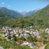 Un'immagine da "Crevola, Crocevia dell'Ossola"