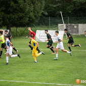 Il Vogogna si gioca contro l'Agrano le sue ultime possibilità Il Vogogna si gioca contro l'Agrano le sue ultime possibilità