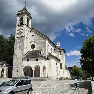 Toceno, fine settimana con gli Alpini tra tradizione, musica e convivialità