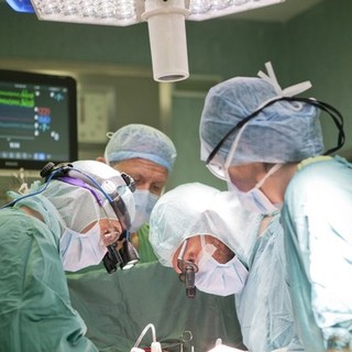 A Domodossola prelievo multiorgano che ha salvato una vita