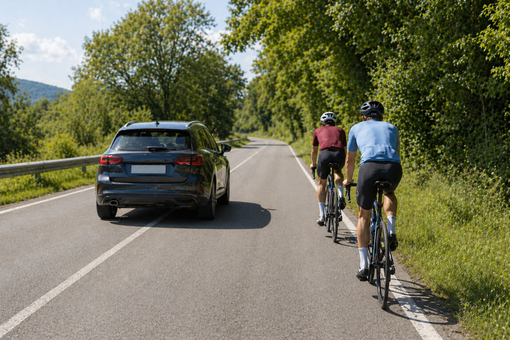 Ciclisti speronati tra Feriolo e Fondotoce, l’Ossola Cycling Team: “Sconcertati dall’odio sui social, valutiamo azioni legali” Ciclisti speronati tra Feriolo e Fondotoce, l’Ossola Cycling Team: “Sconcertati dall’odio sui social, valutiamo azioni legali”