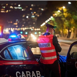 Trovato in possesso di cocaina, tenta la fuga: arrestato un 28enne a Domodossola