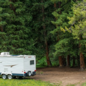 La regione finanzia nuove aree camper: contributi a Pieve Vergonte e Calasca Castiglione La regione finanzia nuove aree camper: contributi a Pieve Vergonte e Calasca Castiglione