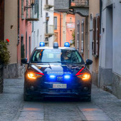 Controlli dei carabinieri in Ossola, tre persone denunciate per violazione delle misure restrittive Controlli dei carabinieri in Ossola, tre persone denunciate per violazione delle misure restrittive