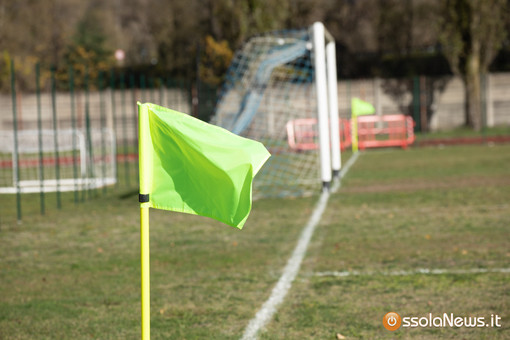 Coppa Piemonte Vco, domenica le semifinali di seconda e terza categoria