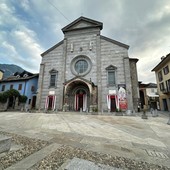 Domodossola celebra i santi Gervaso e Protaso: fede, musica e tradizione