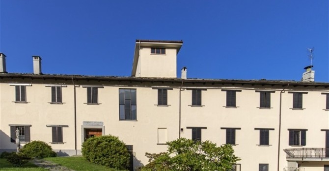 Rischio chiusura per la casa di riposo di Ornavasso