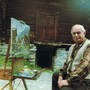&quot;Tra Italia e Svizzera&quot;: la nuova mostra di Carlo Bossone celebra l'Expo